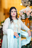 Usman & Asma Walima 00020