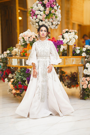 Usman & Asma Walima 00043