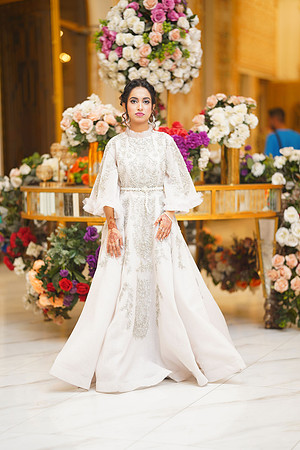 Usman & Asma Walima 00044