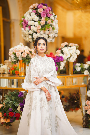 Usman & Asma Walima 00045