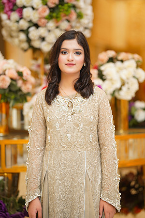 Usman & Asma Walima 00050
