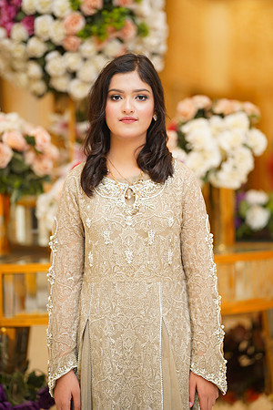 Usman & Asma Walima 00051