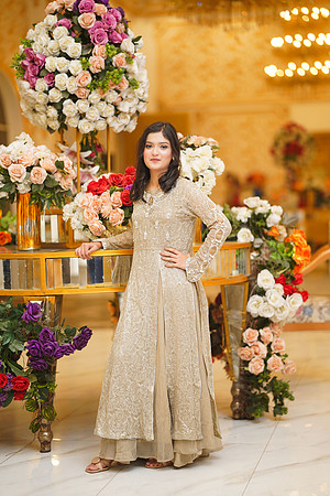Usman & Asma Walima 00052