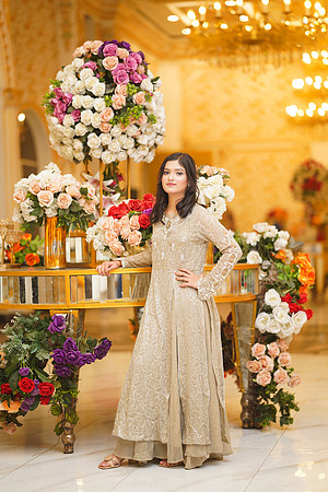 Usman & Asma Walima 00053