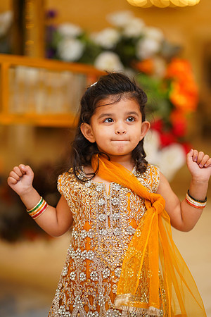 Usman & Asma Walima 00057