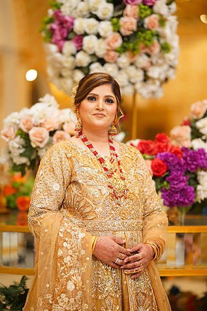 Usman & Asma Walima 00062