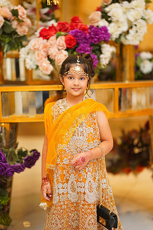 Usman & Asma Walima 00069