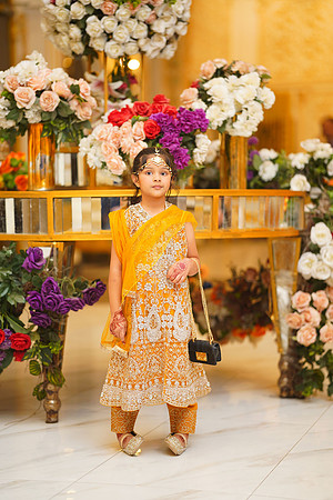 Usman & Asma Walima 00070