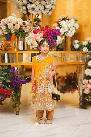 Usman & Asma Walima 00071