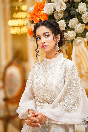 Usman & Asma Walima 00072