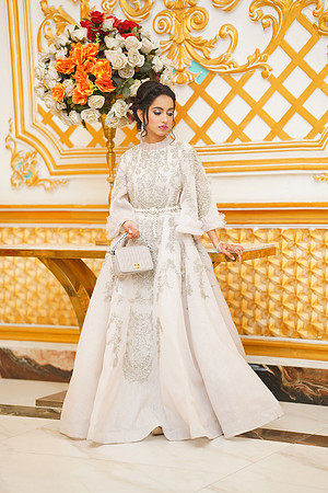Usman & Asma Walima 00077