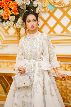 Usman & Asma Walima 00080