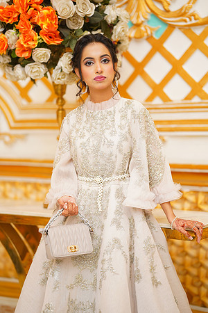 Usman & Asma Walima 00081