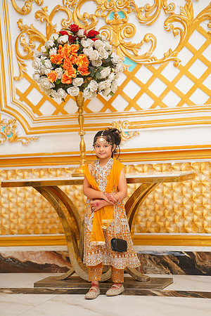 Usman & Asma Walima 00082