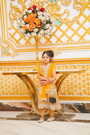 Usman & Asma Walima 00083