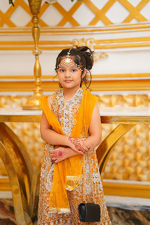 Usman & Asma Walima 00084