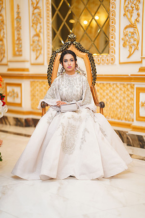 Usman & Asma Walima 00086