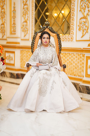 Usman & Asma Walima 00087