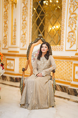 Usman & Asma Walima 00088