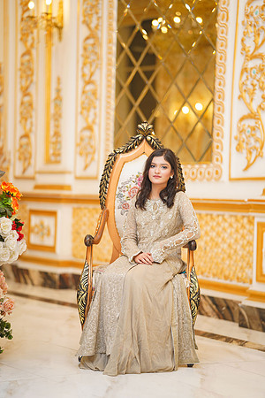 Usman & Asma Walima 00089