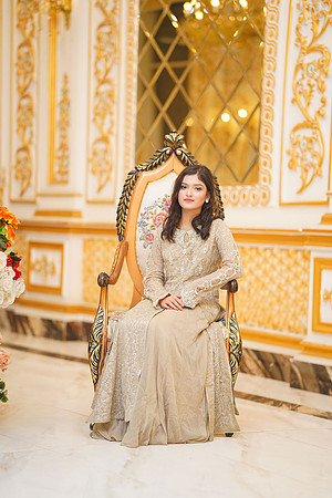 Usman & Asma Walima 00090
