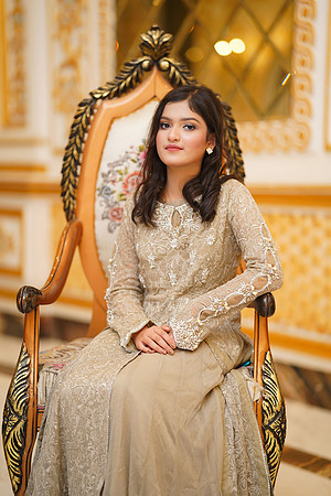 Usman & Asma Walima 00091