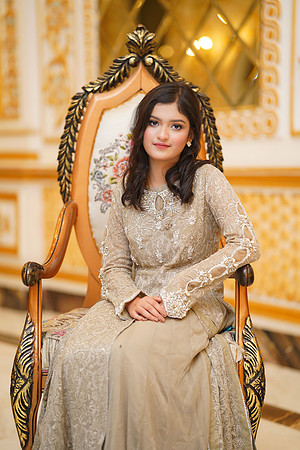 Usman & Asma Walima 00093