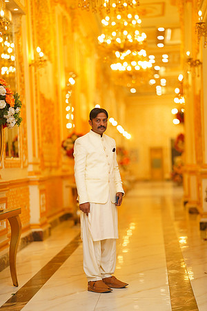 Usman & Asma Walima 00094