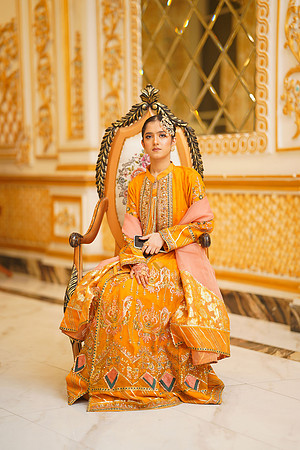 Usman & Asma Walima 00102