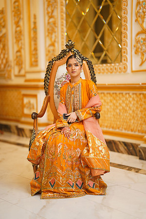 Usman & Asma Walima 00103