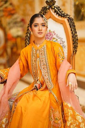 Usman & Asma Walima 00104