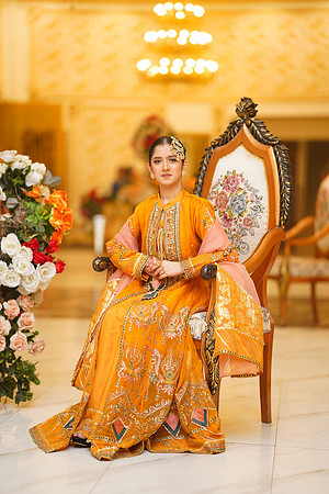 Usman & Asma Walima 00107
