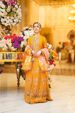 Usman & Asma Walima 00110
