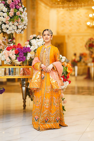 Usman & Asma Walima 00111