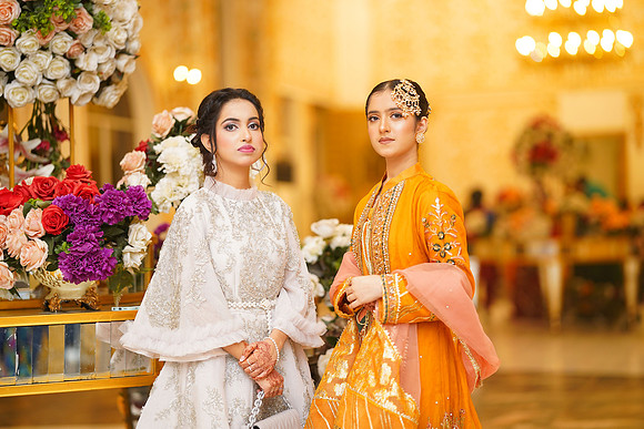 Usman & Asma Walima 00120