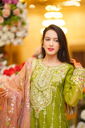 Usman & Asma Walima 00130