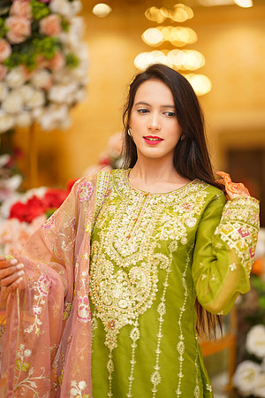 Usman & Asma Walima 00131