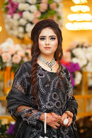 Usman & Asma Walima 00138