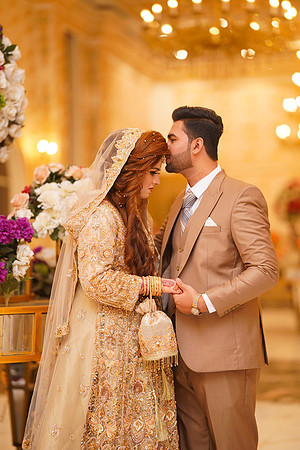 Usman & Asma Walima 00167