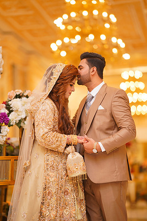 Usman & Asma Walima 00168