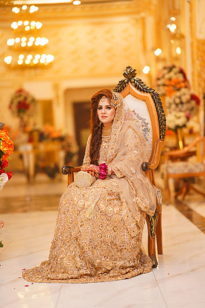 Usman & Asma Walima 00186