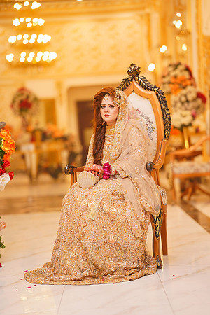 Usman & Asma Walima 00185