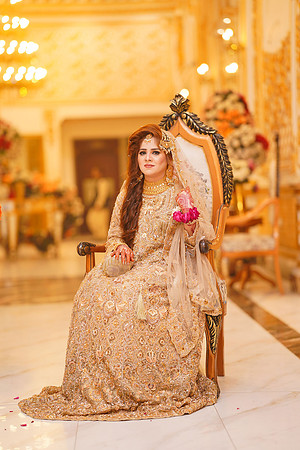 Usman & Asma Walima 00188