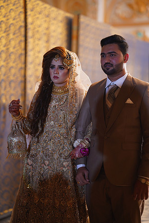 Usman & Asma Walima 00202