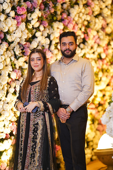 Mr Shahbaz Family Get together 00001