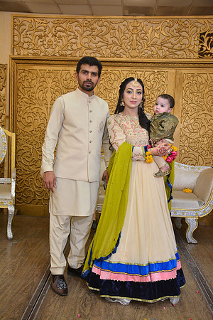 Nouman & Hijab Mehndi 00193