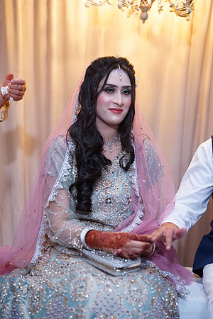 Azhar & Mahrukh Nikah 00162