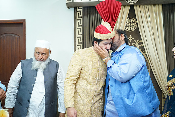 Farhan & Anum Barat 00060