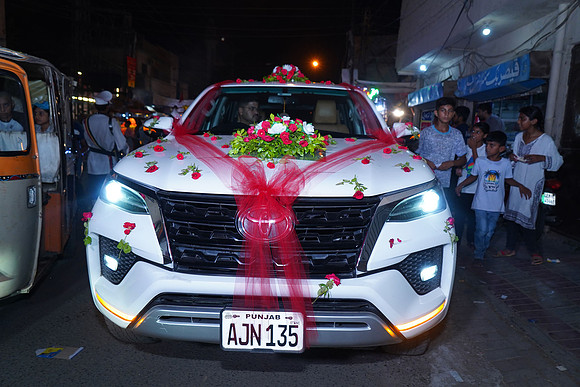 Afeef & Tehreem Barat 00186