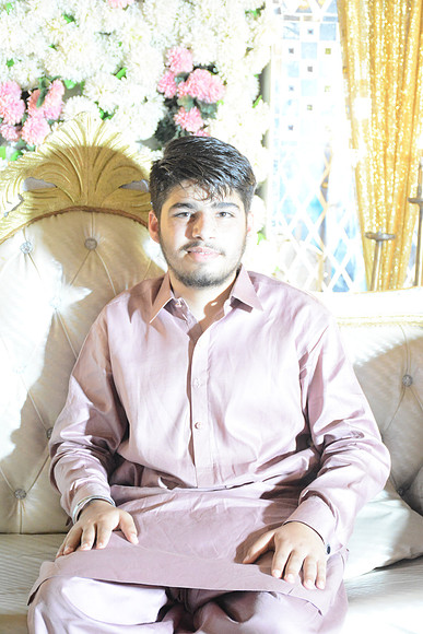 Arslan Walima 00523